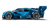 LEGO Speed Champions Bugatti Vision GT hüpersportauto 77253L