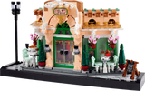 LEGO Icons Prantsuse kohvik 10362L
