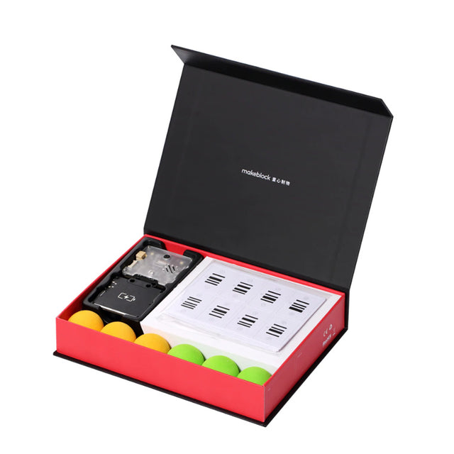 Makeblock mBot2 lisakomplekt: nutikaamera P1100022