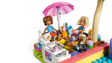 LEGO Friends Lõbus päev veepargis 42676L