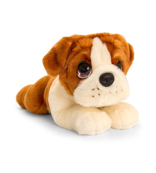 Keel Toys Signature Buldog 32 cm
 SD2529K