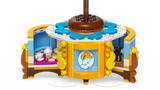LEGO Disney Tuhkatriinu kleit 43266L