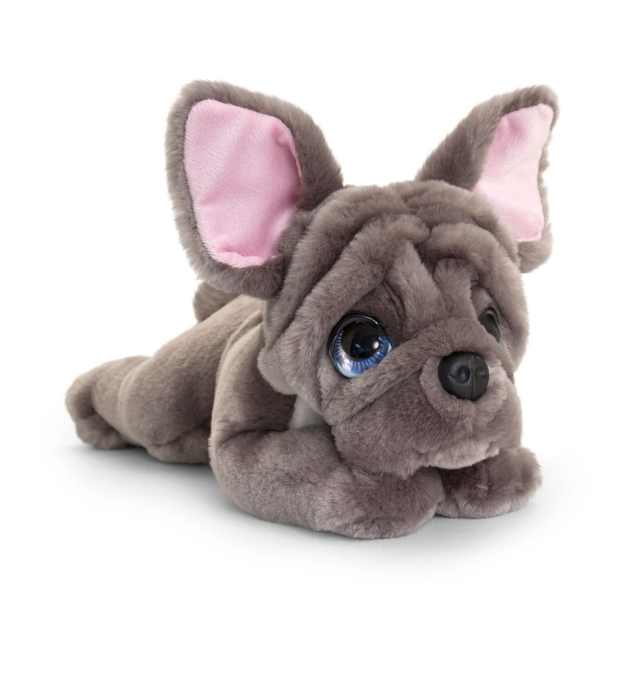 Keel Toys Buldog 32 cm
 SD2539K