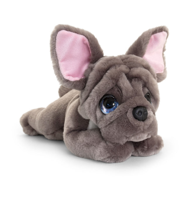 Keel Toys Buldog 32 cm
 SD2539K