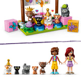 LEGO Friends Kassi sünnipäevapidu ja puuonn 42666L