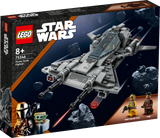 LEGO Star Wars Piraadi Snub Fighter 75346L