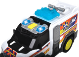 Dickie Toys kiirabi esmareageerija 203306024B