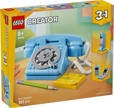 LEGO Creator Retrotelefon 31174L