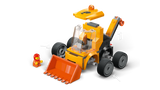 LEGO City Sõidukid – ehituslaadur 60483L