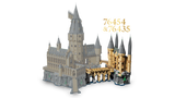 LEGO Harry Potter Sigatüüka loss: Idatiib 76473L