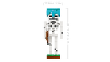 LEGO Minecraft Luukere 21594L