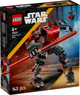 LEGO Star Wars Darth maul-i robot 75411L