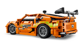 LEGO Technic Fast and Furious Toyota Supra MK4 42204L