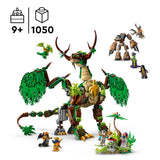 LEGO Ninjago Eludraakon 71859L