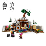 LEGO ONE PIECE Dr Hiriluki peidupaik 75641L