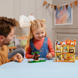 LEGO 4PLUS Bluey peremaja 11203L