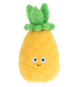 Keel Toys Keeleco puuviljad ja köögiviljad 12 cm – 6 erinevat SE3951K