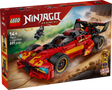 LEGO Ninjago X-1 Ninja charger 15. aastapäev 71867L