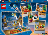 LEGO City Advendikalender 2025 60475L