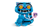 LEGO Kpop Demon Hunters Derpy Tiger ja Sussie Bird 72537L