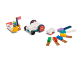 LEGO Education Science loodusteaduste komplekt: 11+ 45622L