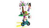 LEGO Friends Glämpingu majake 42682L