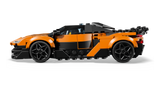 LEGO Speed Champions Mclaren W1 77257L