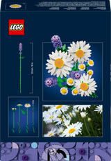 LEGO Botanicals Karikakrad 11508L