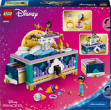 LEGO Disney Princess Jasmiini ehtekarp 43295L
