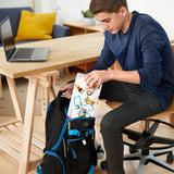 LEGO Education BricQ Motion Prime individuaalõppe komplekt 2000470L