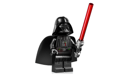 LEGO Star Wars Darth Vader-i büst 75439L