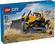 LEGO City Kollane buldooser esilaaduriga
 60466L