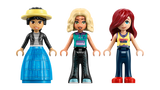 LEGO Friends Heartlake'i linna moeetendus 42685L