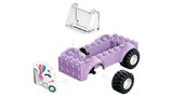 LEGO Friends Ükssarviku koogikullerauto 42675L