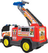 Dickie Toys tuletõrjeüksus 203306020B