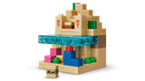 LEGO Minecraft Minibioomid 21589L