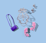 Simba nukk Steffi Love: glamuurne  105733663B