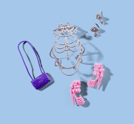 Simba nukk Steffi Love: glamuurne  105733663B