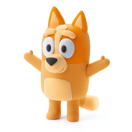 HEY CLAY voolimismass 15 tk: Bluey ja sõbrad 15031E