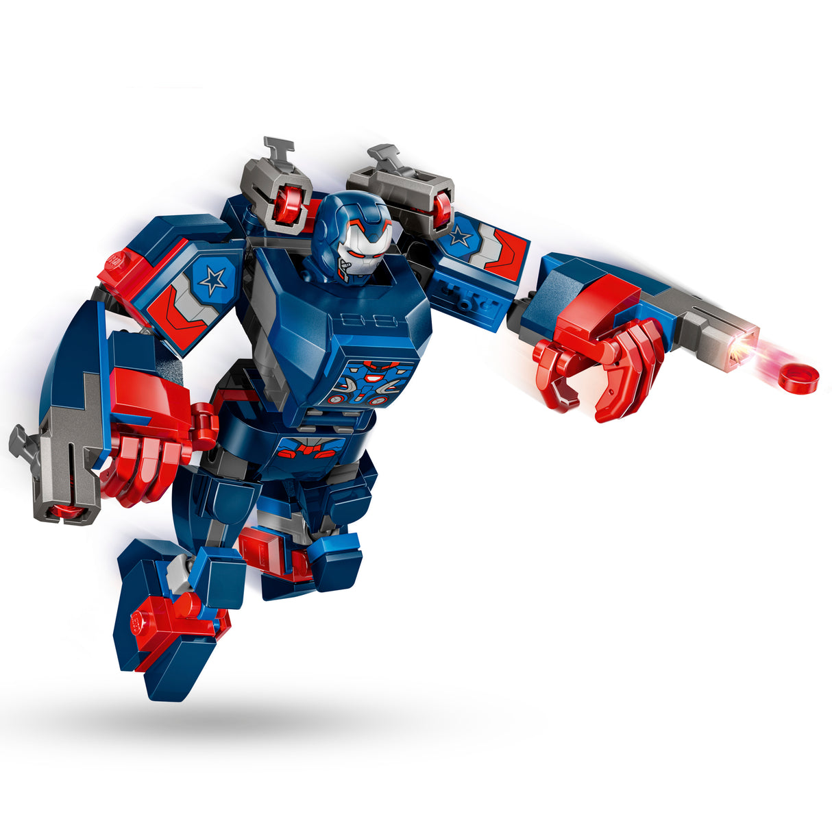 LEGO Super Heroes Tasujad: lõppmäng Thor vs. Chitauri 76322L