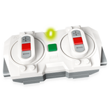 LEGO City Maadeavastajate arktika ekspressrong
 60470L