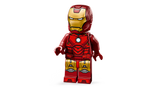 LEGO Marvel Iron Man MK4 büst 76327L