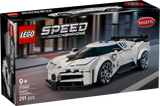 LEGO Speed Champions Bugatti Centodieci supersportauto 77240L