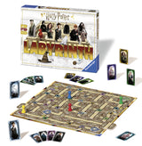 Ravensburger lauamäng: Labürint Harry Potter 26082U