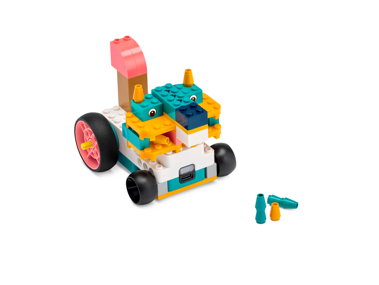 LEGO Education loodusteaduste komplekt: vanusele 5+ 45620L