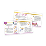 Buki käsitöökomplekt: Käevõrud

 BE204I