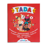 Geniuso TADA rääkiv raamat: inimese keha 796373G