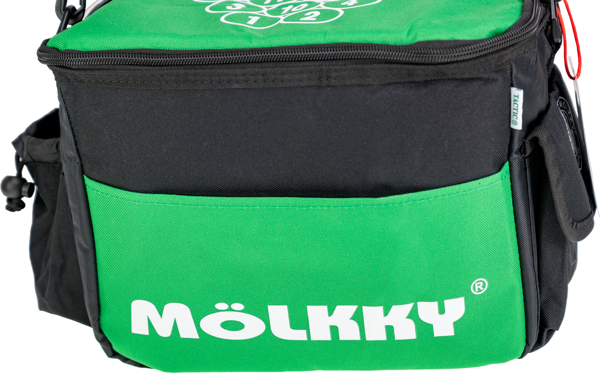 Tactic õuemäng Mölkky spordikotis 56298T