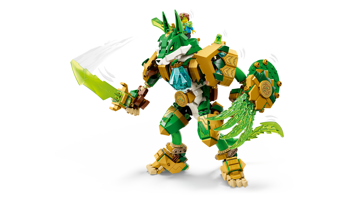 LEGO DREAMZzz Rebase valvurrobot 71508L