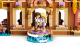 LEGO Disney Princess Rapuntsli loss 43297L